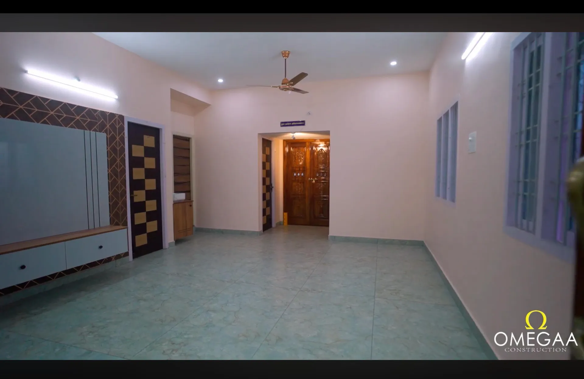Little Kanchipuram site photo